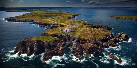 Bonavista Lighthouse